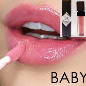 🎀Kismet Polishing Lip Gloss